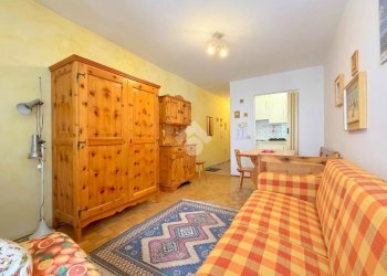 Monolocale Viale Roma, Bardonecchia - foto 13