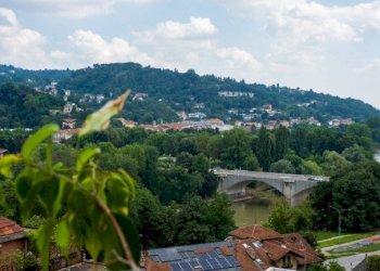 Attic Grugliasco - photo 2