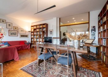 Attic Grugliasco - photo 14