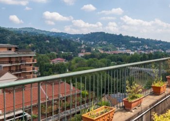 Attic Grugliasco - photo 25