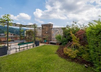 Attic Grugliasco - photo 29