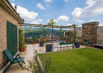 Attic Grugliasco - photo 31