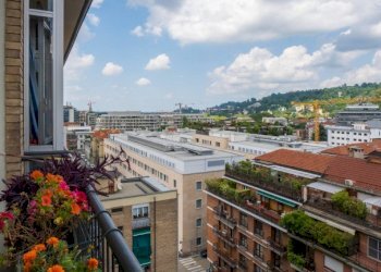 Attic Grugliasco - photo 32