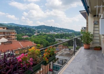 Attic Grugliasco - photo 35