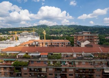 Attic Grugliasco - photo 40