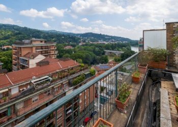 Attic Grugliasco - photo 41