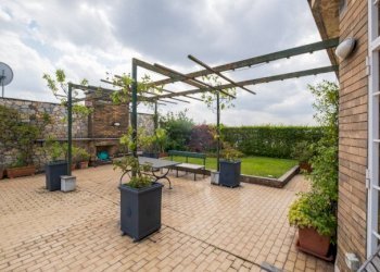 Attic Grugliasco - photo 42