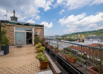 Attic Grugliasco - photo 43