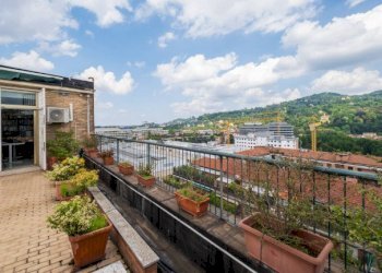 Attic Grugliasco - photo 44