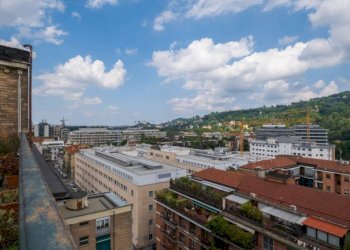 Attic Grugliasco - photo 45