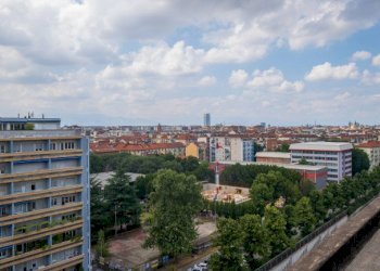 Attic Grugliasco - photo 47