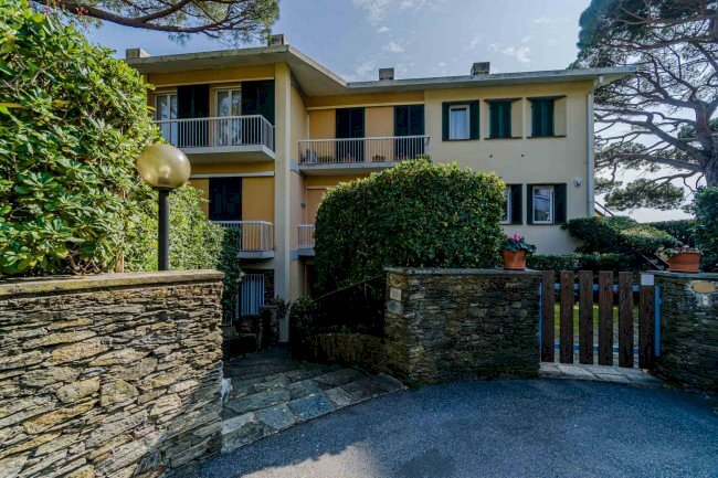 Trilocale Rapallo - foto 1