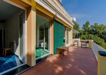 Trilocale Rapallo - foto 15