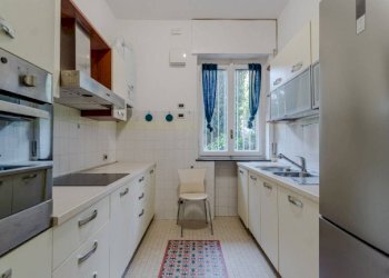 Trilocale Rapallo - foto 23