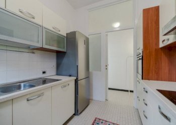 Trilocale Rapallo - foto 24