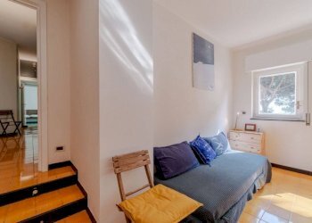 Trilocale Rapallo - foto 27