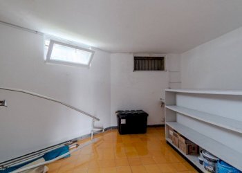 Trilocale Rapallo - foto 53