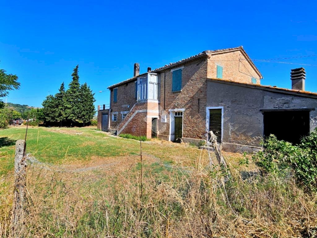 Independent house Via mulino venturi, Saludecio - photo 2