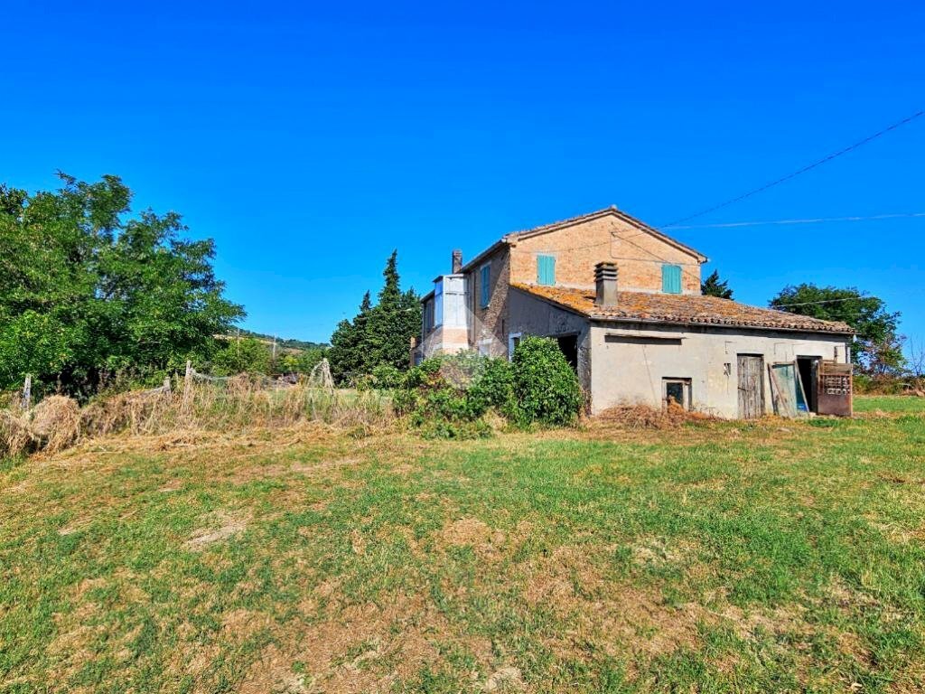 Independent house Via mulino venturi, Saludecio - photo 3