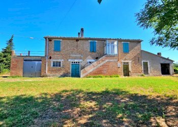 Casa indipendente Via mulino venturi, Saludecio - foto 1