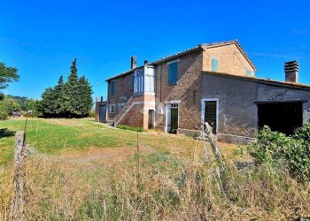 Casa indipendente Via mulino venturi, Saludecio - foto 2