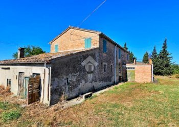 Casa indipendente Via mulino venturi, Saludecio - foto 4