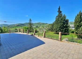 Casa indipendente Via mulino venturi, Saludecio - foto 7