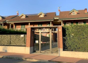 Bilocale Via Santa Lucia, San Maurizio Canavese - foto 1