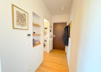 Bilocale Via Santa Lucia, San Maurizio Canavese - foto 6