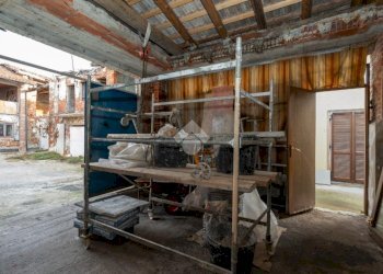 Rustico Strada mappano, Caselle Torinese - foto 5