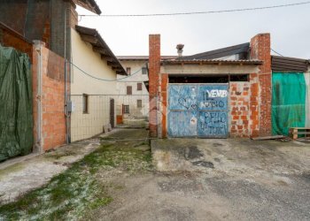 Rustico Strada mappano, Caselle Torinese - foto 6