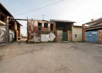 Rustico Strada mappano, Caselle Torinese - foto 8