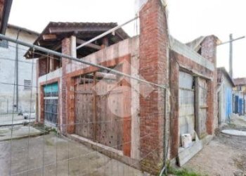 Rustico Strada mappano, Caselle Torinese - foto 11