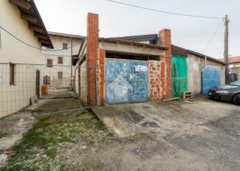 Rustico Strada mappano, Caselle Torinese - foto 15