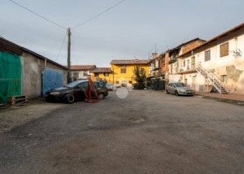 Rustico Strada mappano, Caselle Torinese - foto 16