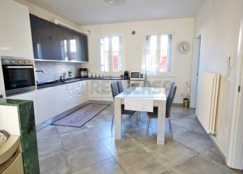 cucina - Porzione di casa Via Vicenza 25, Arzignano - foto 1