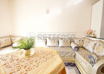 soggiorno - Porzione di casa Via Vicenza 25, Arzignano - foto 4