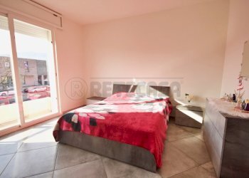 camera matrimoniale - Porzione di casa Via Vicenza 25, Arzignano - foto 7