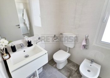 secondo bagno - Porzione di casa Via Vicenza 25, Arzignano - foto 9