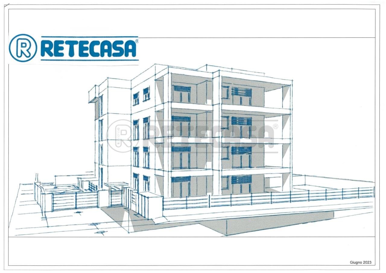 RENDERING1.jpg - Appartamento VIA STAZIONE, Crema - foto 2