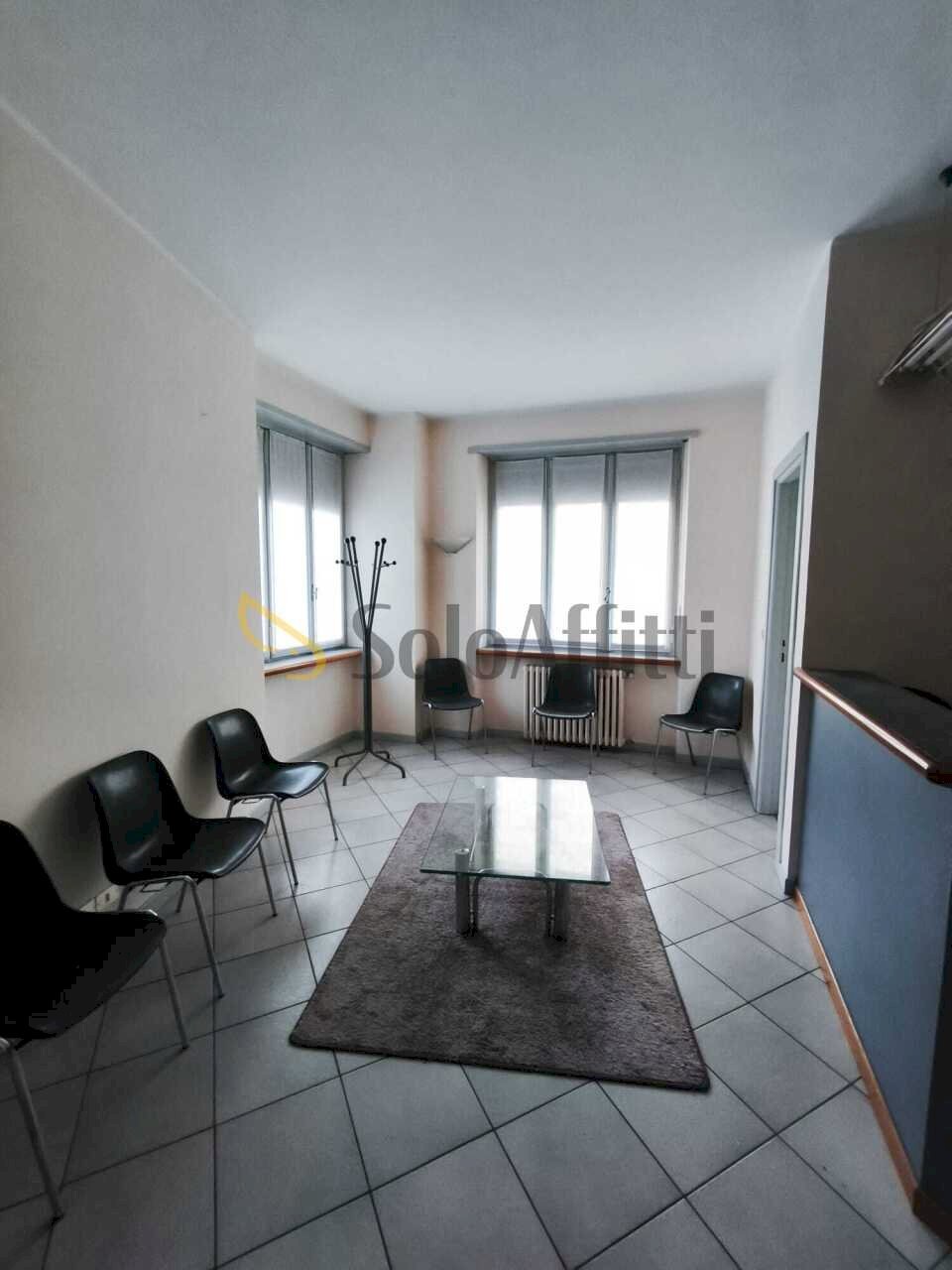 sala d\'attesa - Ufficio CORSO TRAIANO 14/11, Torino (zona Lingotto) - foto 1