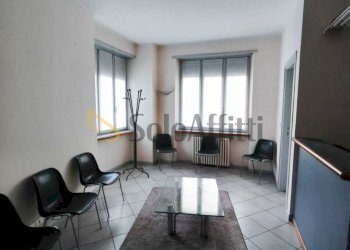 sala d\'attesa - Office CORSO TRAIANO 14/11, Torino (neighborhood Lingotto) - photo 1