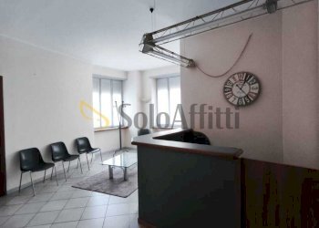 reception - Office CORSO TRAIANO 14/11, Torino (neighborhood Lingotto) - photo 3