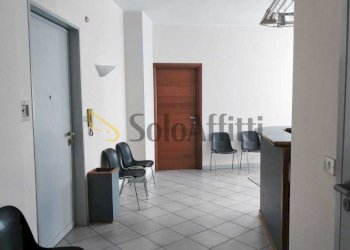 ingresso - Office CORSO TRAIANO 14/11, Torino (neighborhood Lingotto) - photo 4