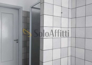 bagno - Office CORSO TRAIANO 14/11, Torino (neighborhood Lingotto) - photo 12