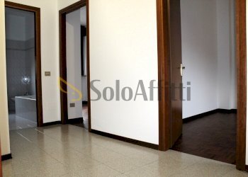 Disimpegno.JPG - Trilocale Via Sant'Ambrogio, Parabiago - foto 15