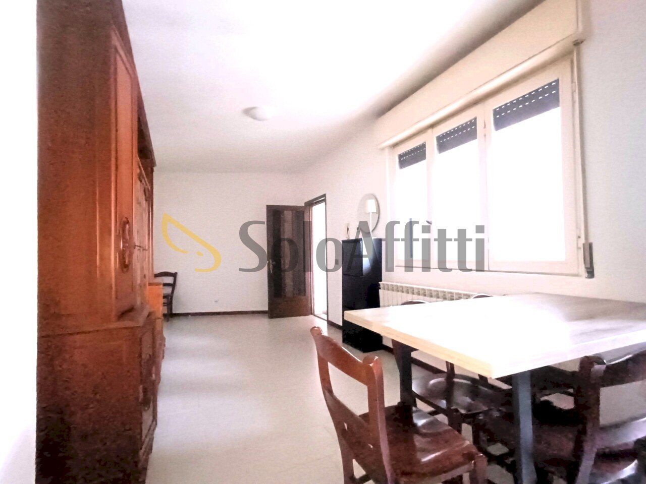 soggiorno.jpg - Three-room apartment Via San Sebastiano, Parabiago - photo 3