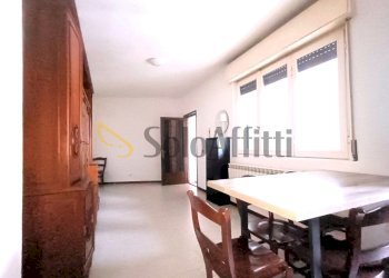 soggiorno.jpg - Appartamento Via San Sebastiano, Parabiago - foto 3