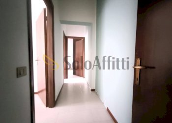 corridoio.jpg - Appartamento Via San Sebastiano, Parabiago - foto 7