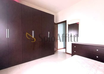 camera matrimoniale.jpg - Appartamento Via San Sebastiano, Parabiago - foto 10